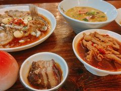 -小丫头餐厅·江浙菜·烧烤(灵隐店)