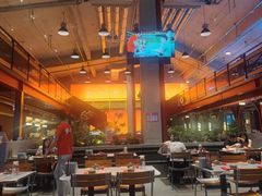 -肥肥虾庄·金牌油焖大虾(杨园滨江时代walk店)