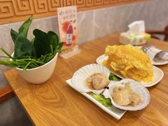 扇贝-吉友粥底火锅(方斜路店)