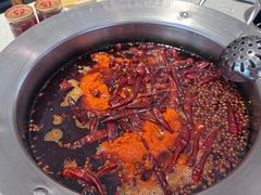 -玉林串串香(九号天地店)