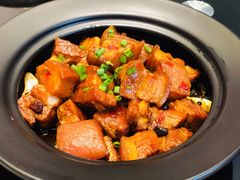 五花肉-七味·用心做好鱼(花桥店)