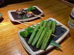 -大喜居酒屋·烧串(悦汇城店)