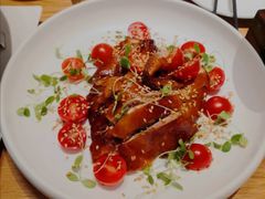 -花舍·新派粤菜·西餐·下午茶(亚运村·鸟巢店)