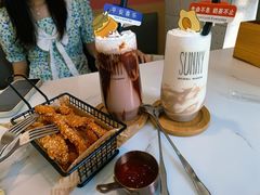 -喵园·猫主题咖啡厅·撸猫·猫咖(国贸店)