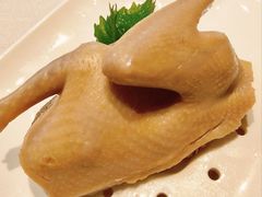 -狮王府淮扬菜(夫子庙老门东店)