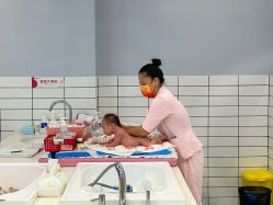 -喜喜月子(瑞虹天地店)