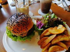 -UPPER KITCHEN(延安路店)