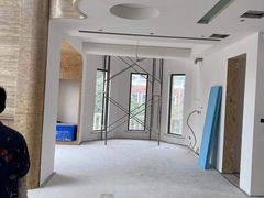-申远空间设计丨大宅别墅装修定制(徐汇设计中心)