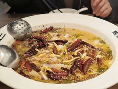 -太二酸菜鱼(上海佛罗伦萨小镇店)