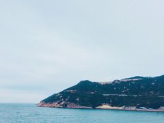 -东澳岛
