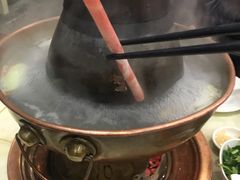 -满旗楼 北京烤鸭·涮羊肉火锅(武昌店)