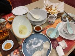 -点都德(龙之梦店)