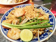 -simply thai天泰(长泰广场店)