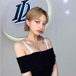 -DL HAIR SALON