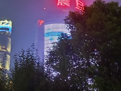 -震旦国际大楼