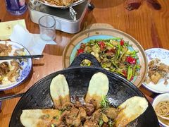 -北京烤鸭店(新桥家园·浦口店)