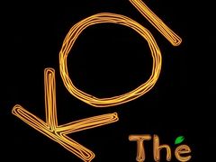 -KOI Thé(西街店)