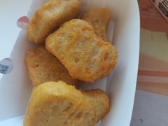 -肯德基(建华店)