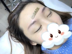 -RC半永久纹眉纹发际线