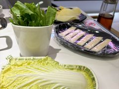 -小肥羊·牛羊肉火锅(万达广场店)