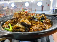 -元银甲·湖北地标美食(汉阳店)