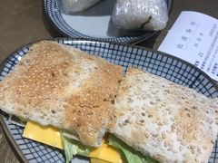 -桃园眷村(万象天地店)