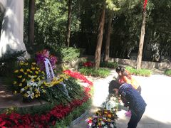 -李大钊烈士陵园
