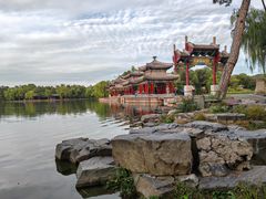 -承德避暑山庄景区