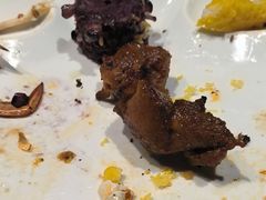 -汉巴味德·烤肉与啤酒的自助(杭州大悦城店)