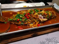 -徽州小镇(高新店)