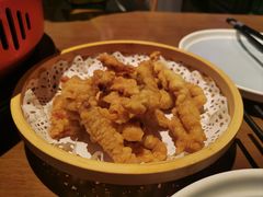 -向川南·水煮鱼·川菜(和平里店)