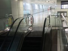 -重庆江北国际机场-T2航站楼