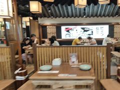 -大盐帮川菜馆(长楹天街店)