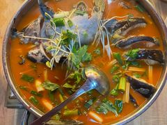 -古城苗家土菜馆(河景餐厅店)