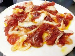 -松明一烤肉馆(鲁园店)