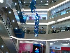 -海港城购物中心