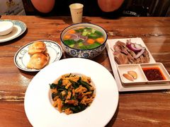 -清真·玛丽亚新疆菜主题餐厅(浙江中路店)