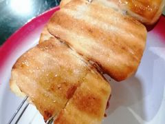 -小胡子烧烤(江汉路店)
