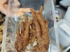虎皮凤爪-黎里王记辣脚(黎里总店)