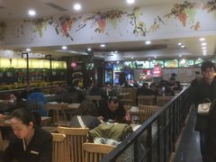 大堂-顺旺基大厨现炒(凯德店)