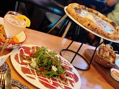 -IL TEATRO 精品意大利餐厅