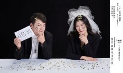 -二十一世纪婚纱摄影(省府前街店)