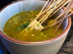 -很久以前羊肉串(怡海店)