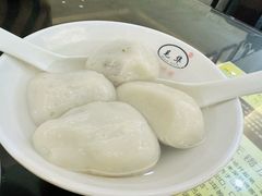 -毛华美食(清扬路店)