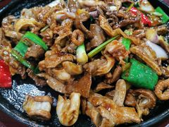 -标记美食新鲜猪杂(兴南大道店)