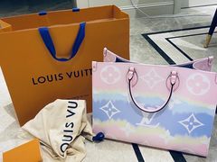 -LV路易威登(杭州万象城店)