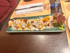 -克比叔叔印度餐厅Kebabs on the Grille(人民广场店)