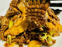 -阿喆私房菜(西五路店)