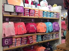 -GAP(王府井奥莱·香江小镇店)
