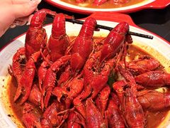 -望江门小龙虾·靓虾(西湖总店)